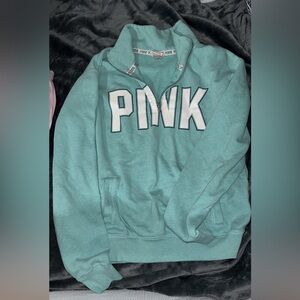 Victoria secret PINK XSMALL pullover
